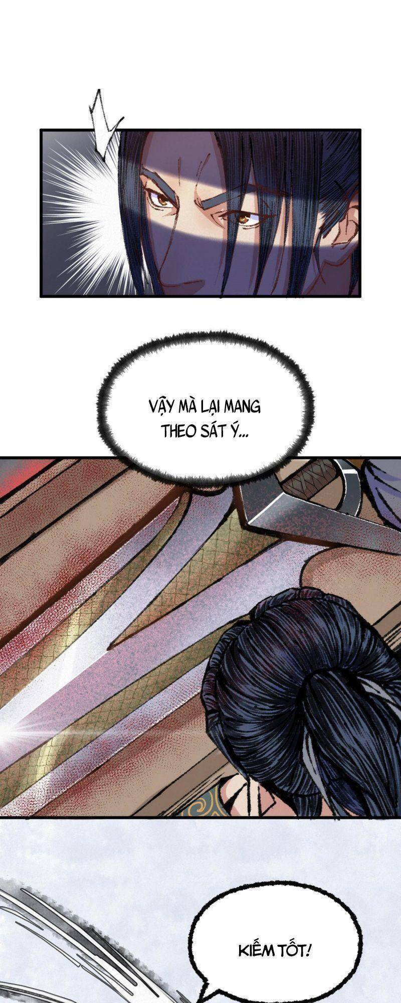 Khu Thần Chapter 46 - 9