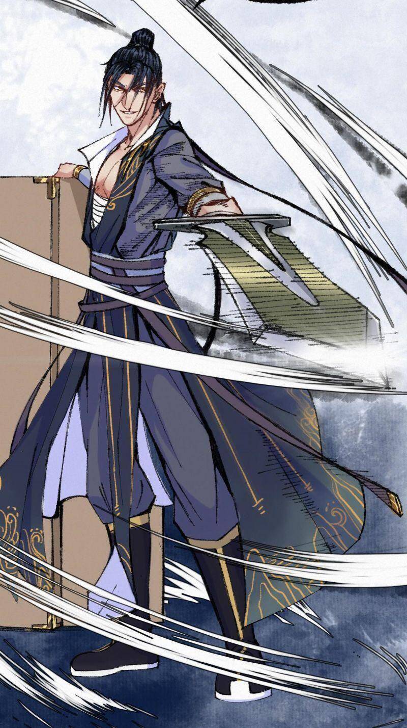 Khu Thần Chapter 46 - 10