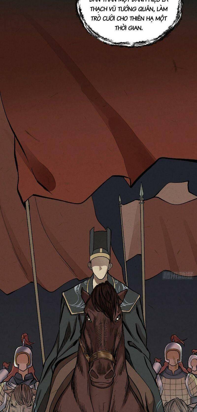 Khu Thần Chapter 5 - 12