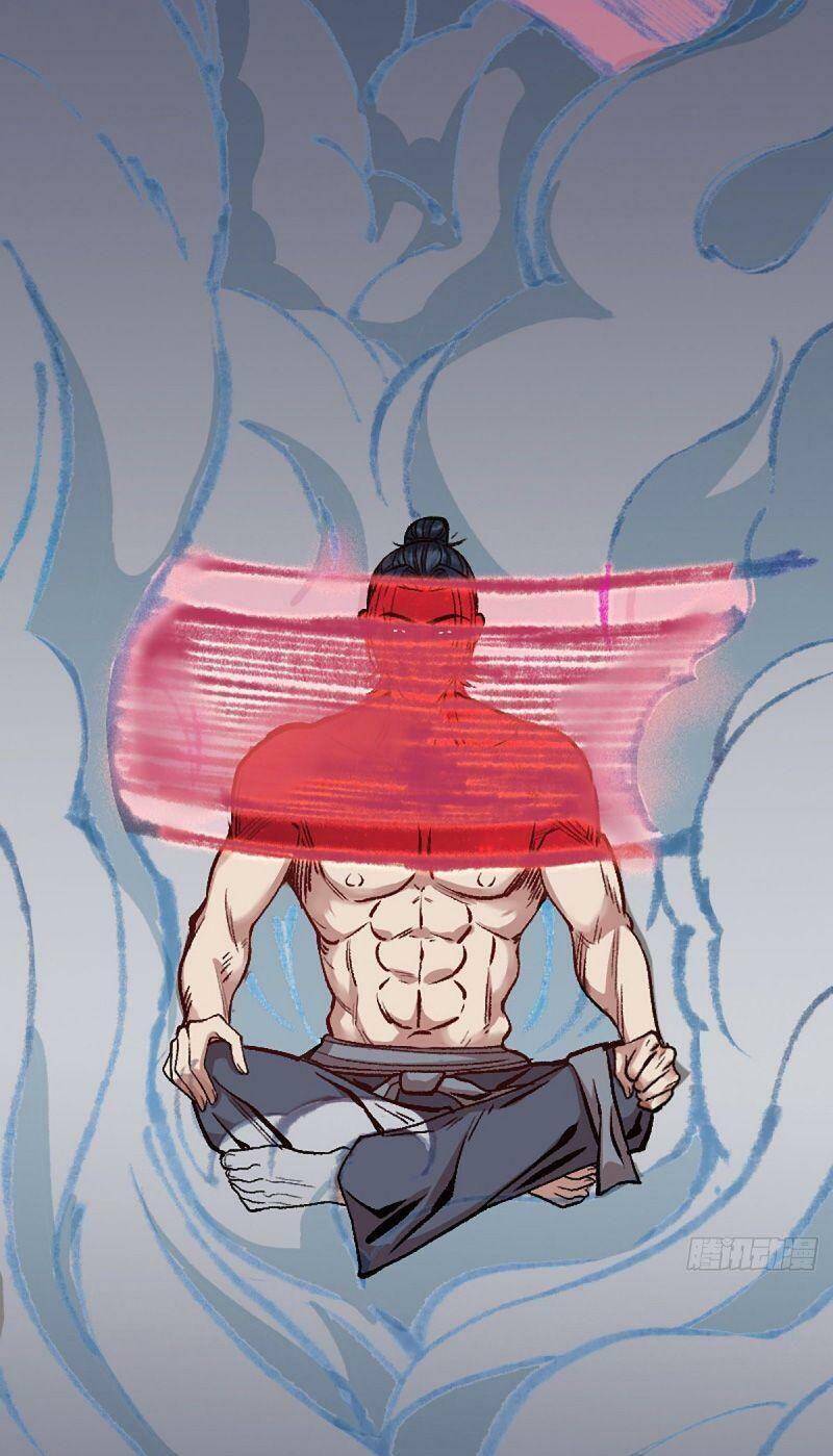 Khu Thần Chapter 5 - 27