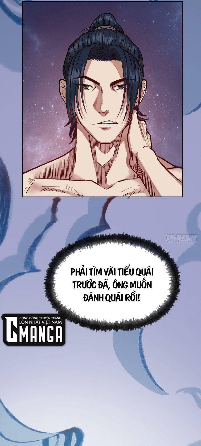 Khu Thần Chapter 5 - 29