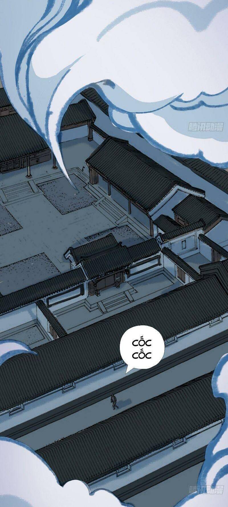 Khu Thần Chapter 5 - 30