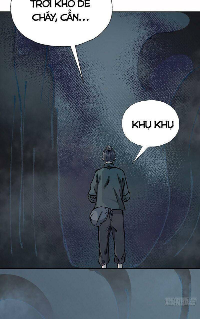 Khu Thần Chapter 5 - 32