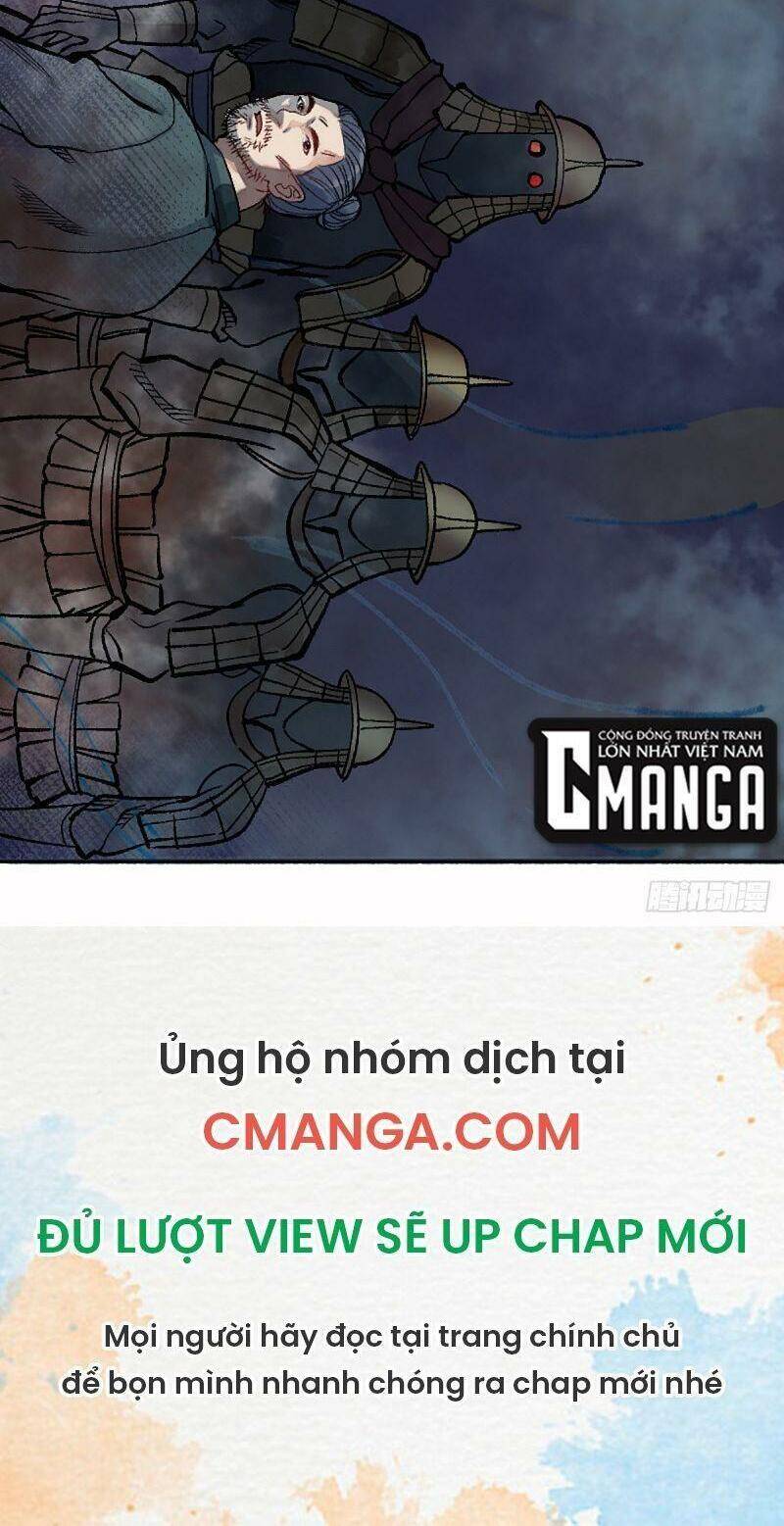 Khu Thần Chapter 5 - 34