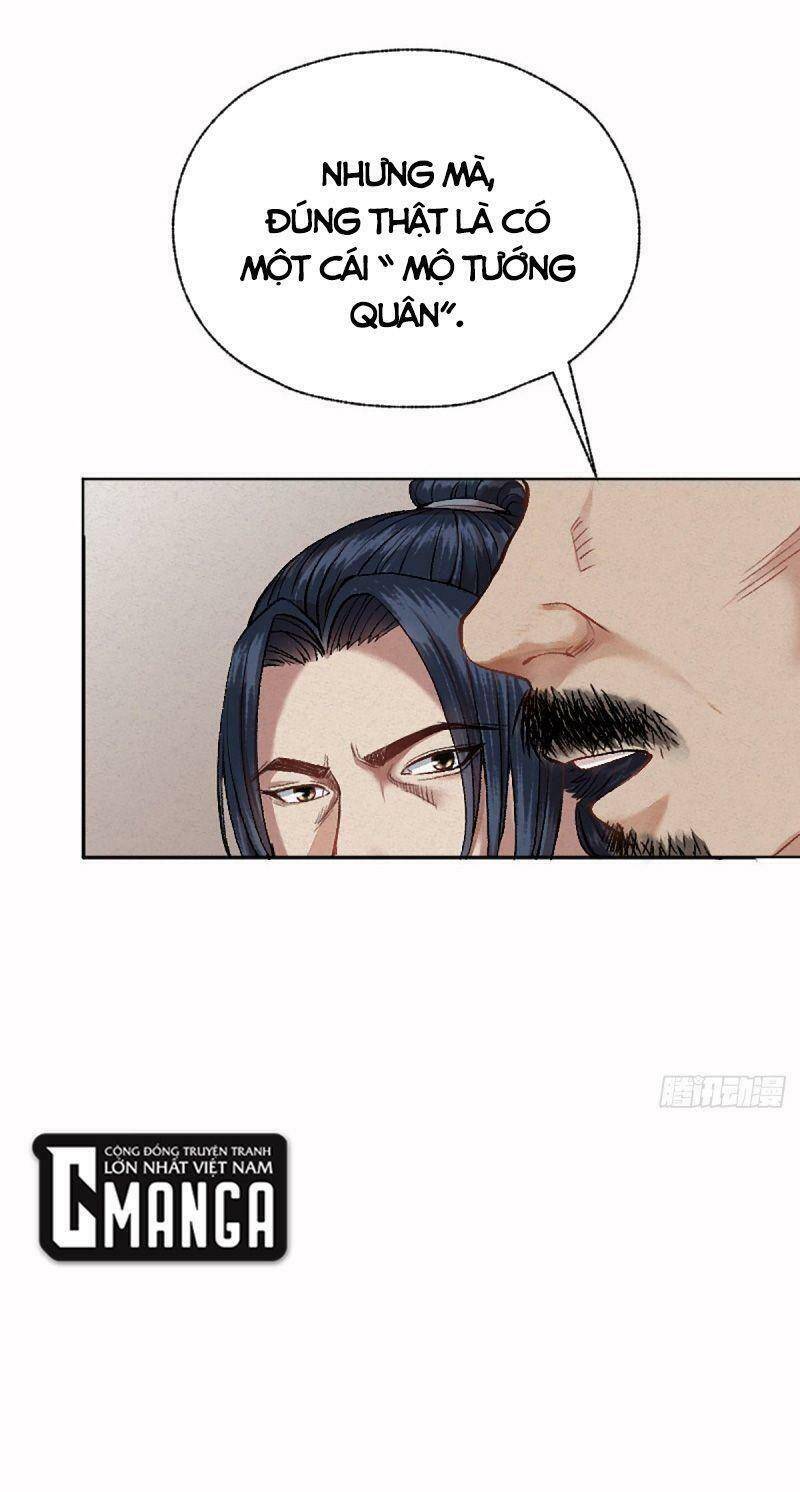 Khu Thần Chapter 5 - 9