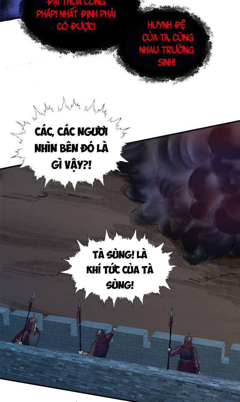 Khu Thần Chapter 56 - 2