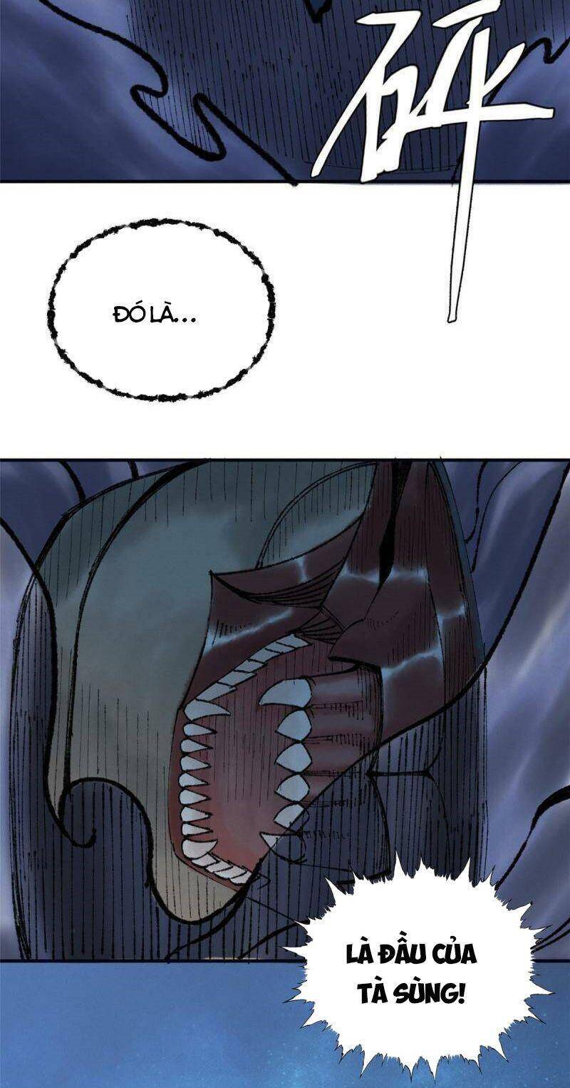 Khu Thần Chapter 56 - 15