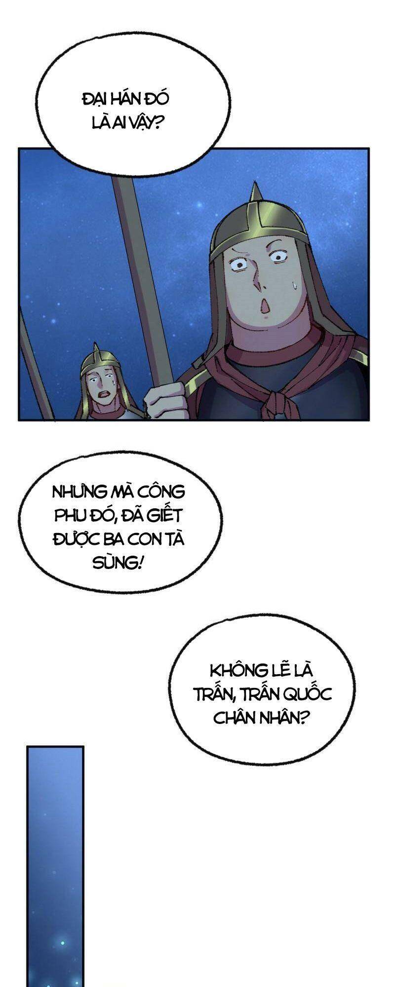 Khu Thần Chapter 56 - 20