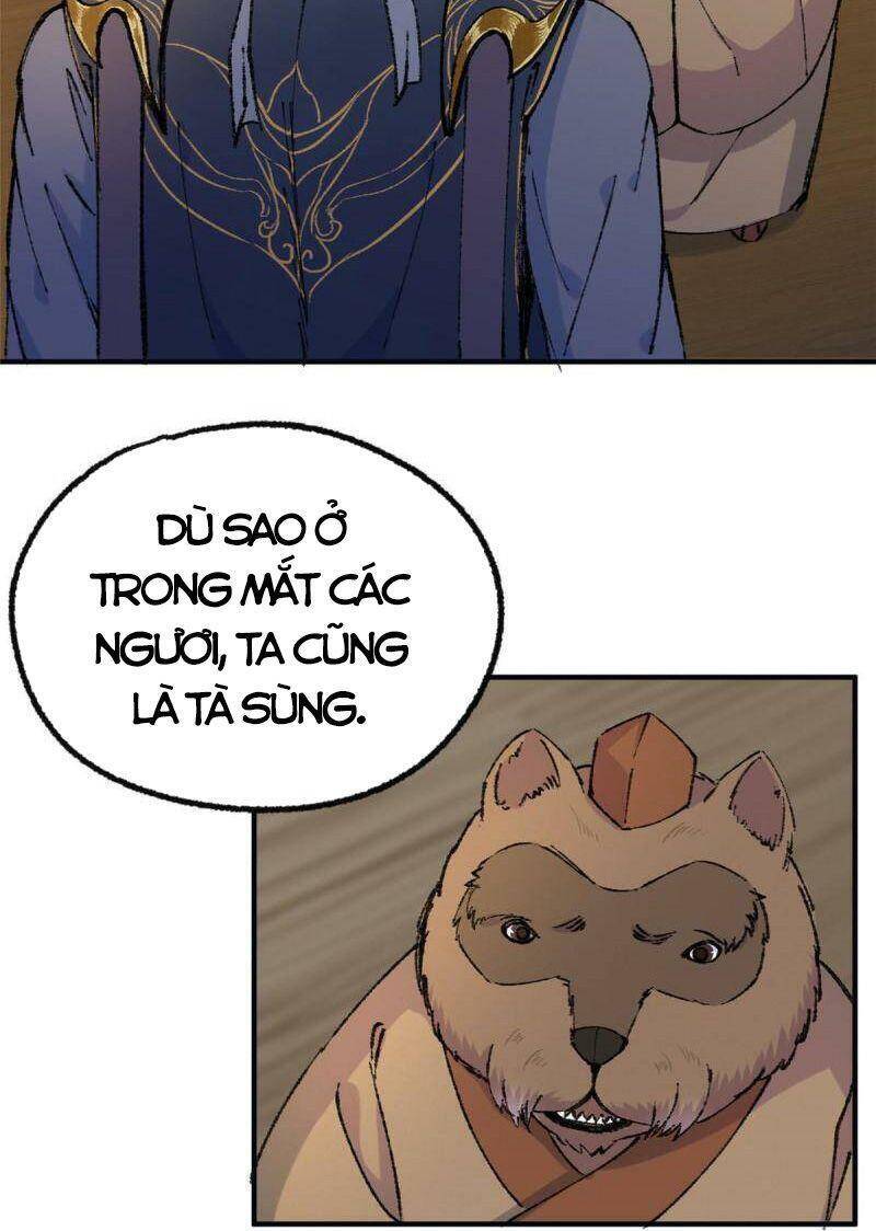 Khu Thần Chapter 56 - 23