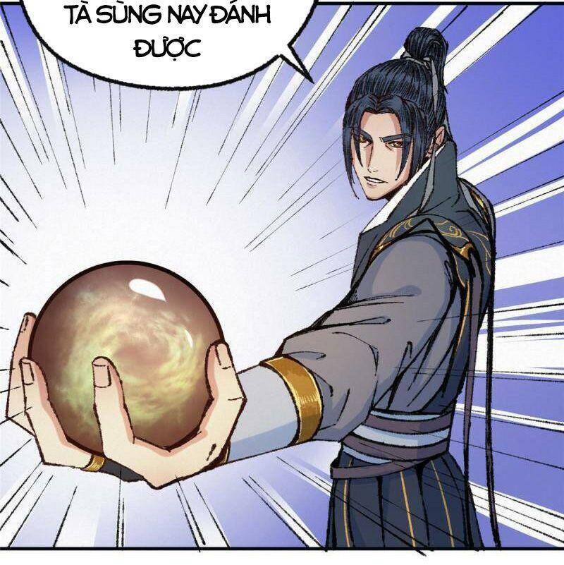 Khu Thần Chapter 56 - 25