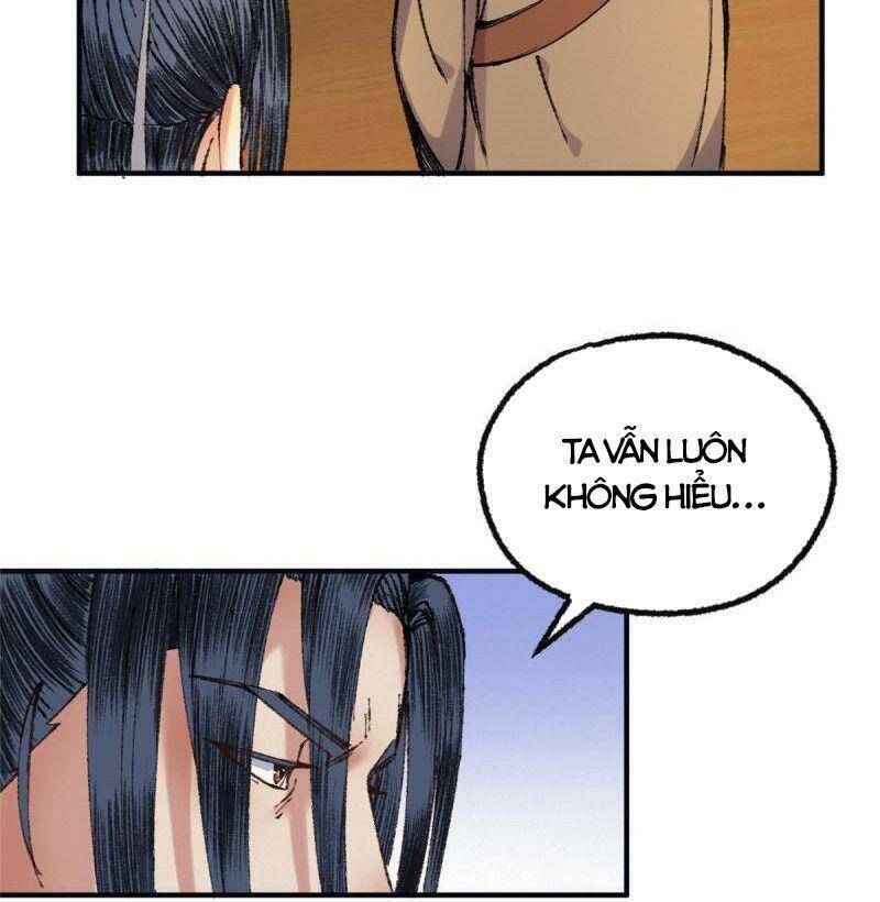 Khu Thần Chapter 56 - 29