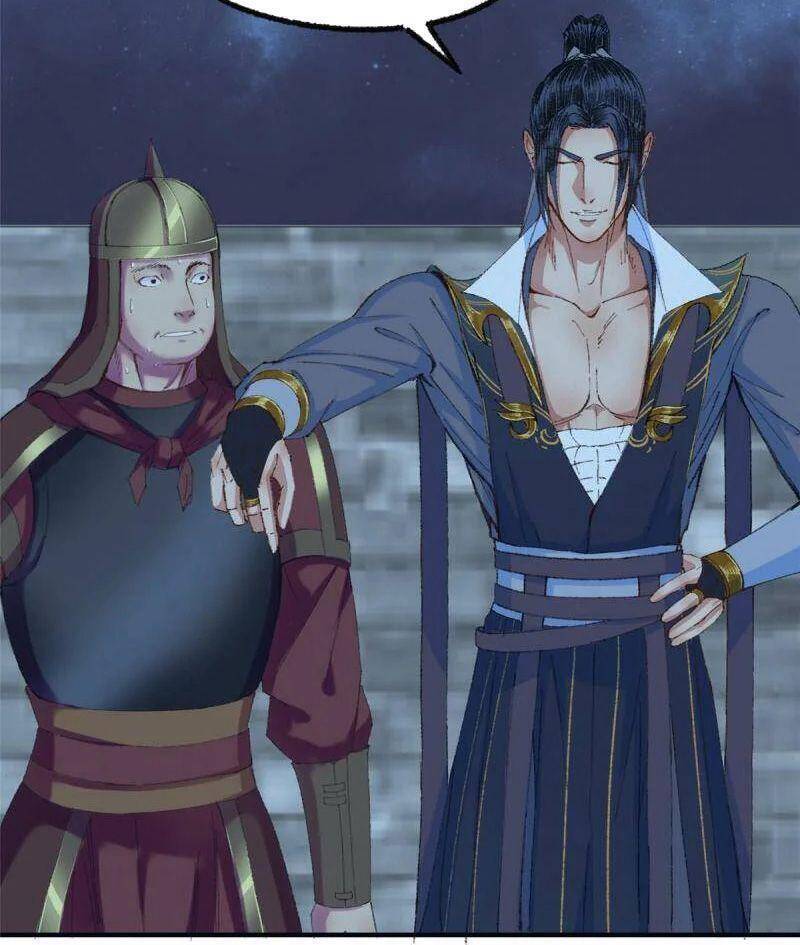 Khu Thần Chapter 56 - 4