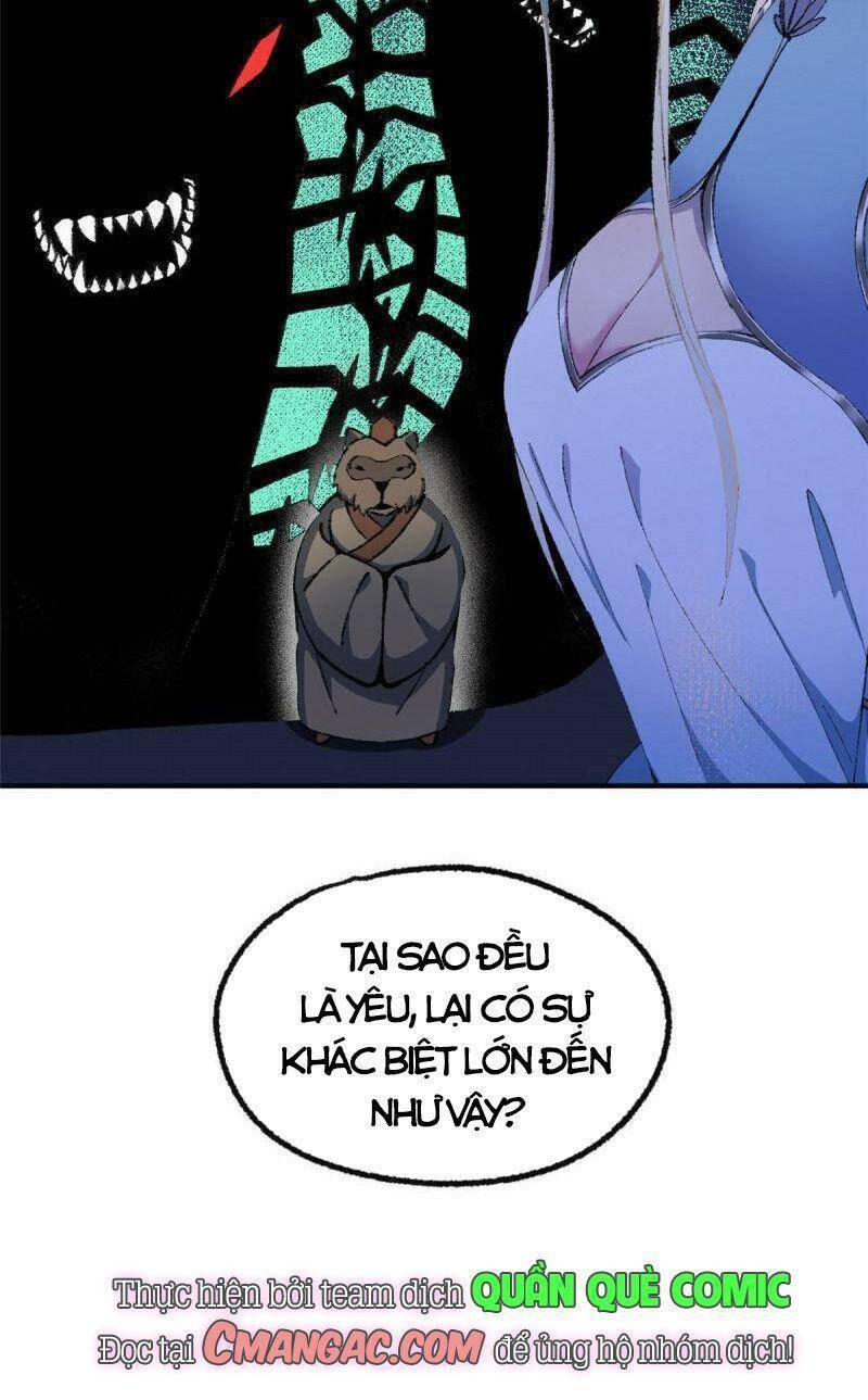 Khu Thần Chapter 56 - 31