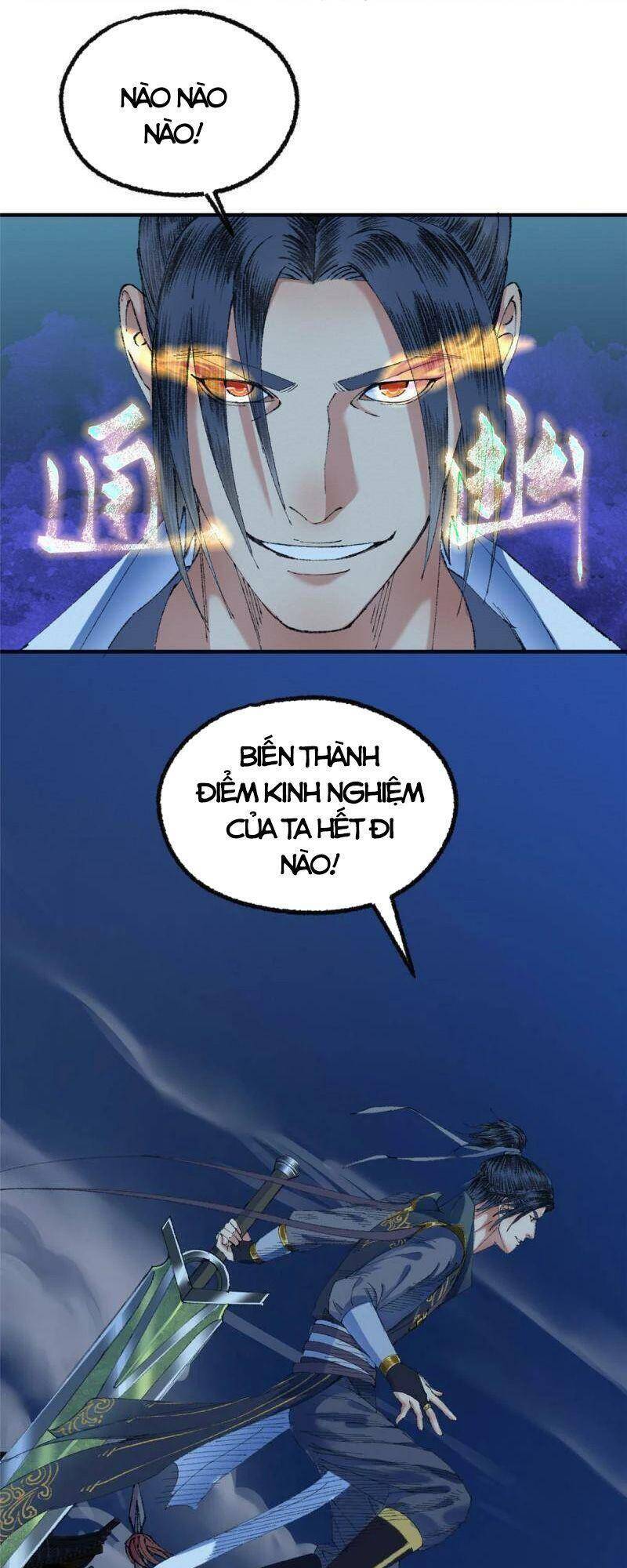 Khu Thần Chapter 56 - 5