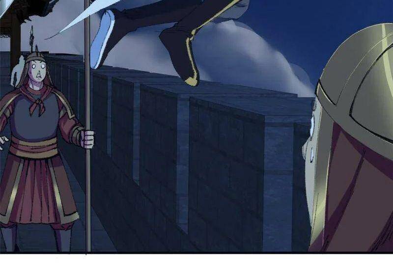 Khu Thần Chapter 56 - 6