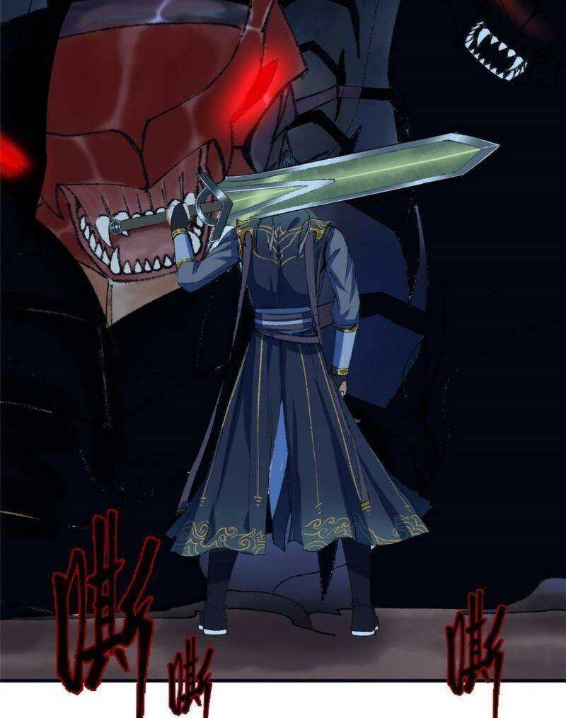 Khu Thần Chapter 56 - 8