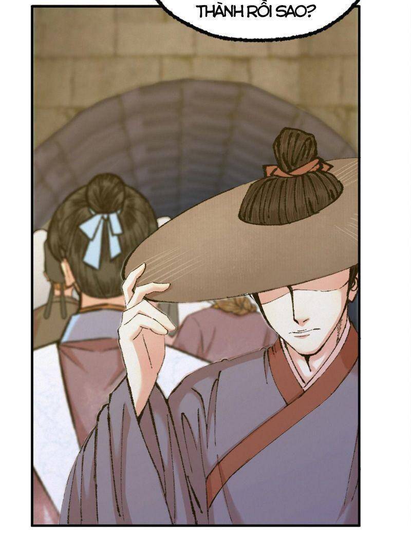 Khu Thần Chapter 57 - 12