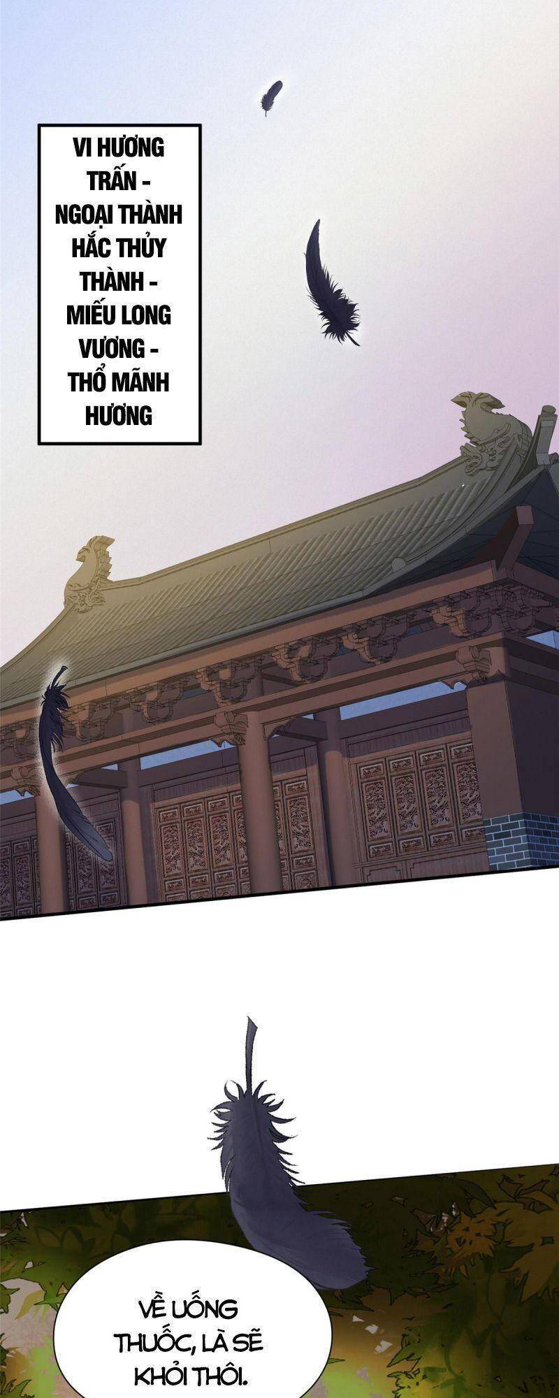 Khu Thần Chapter 57 - 15