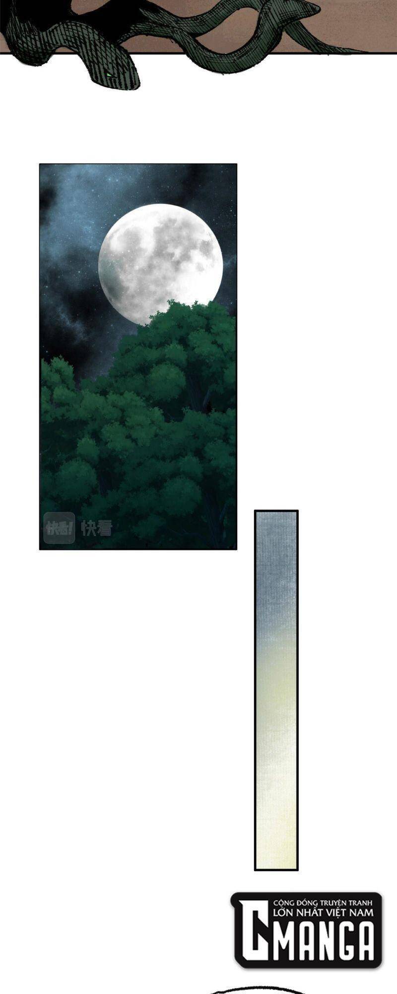 Khu Thần Chapter 57 - 21