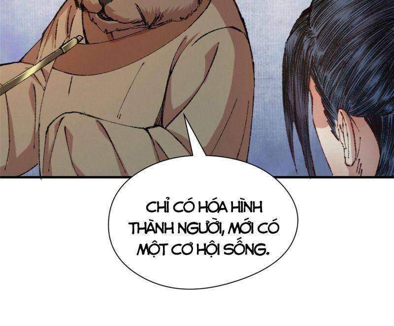 Khu Thần Chapter 57 - 8