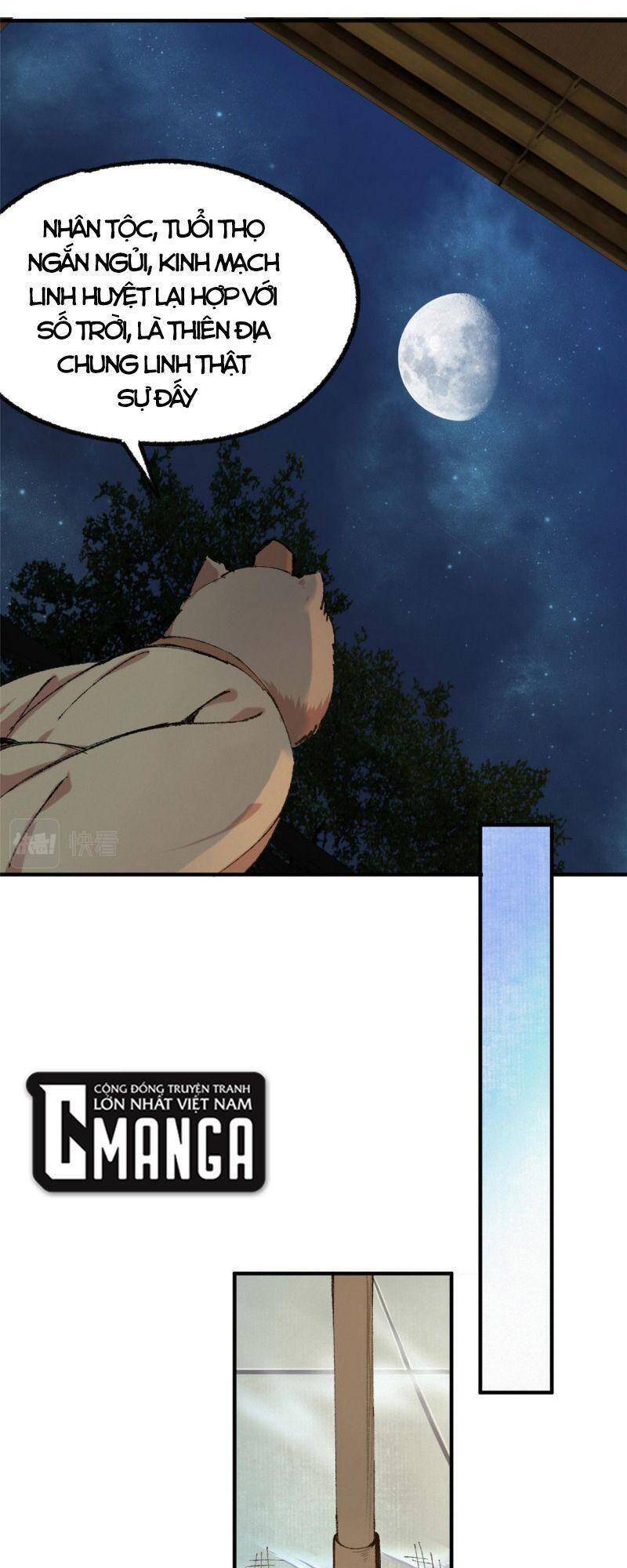 Khu Thần Chapter 57 - 9