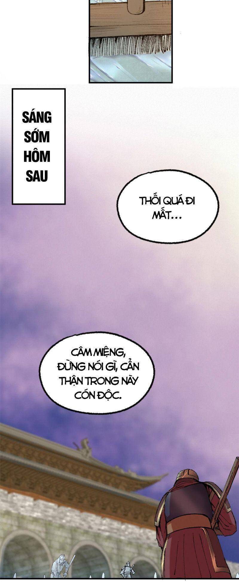 Khu Thần Chapter 57 - 10