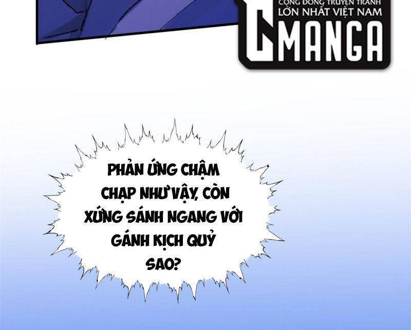 Khu Thần Chapter 58 - 2