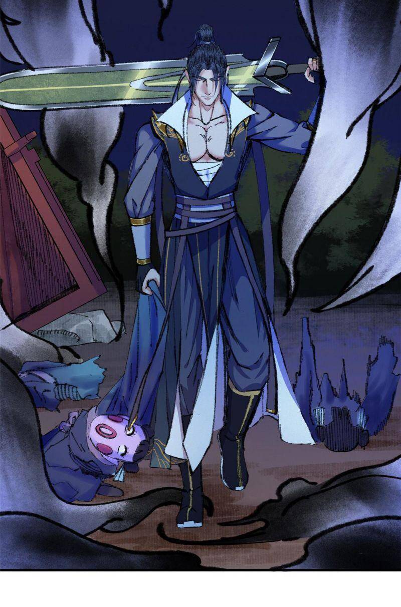 Khu Thần Chapter 58 - 13