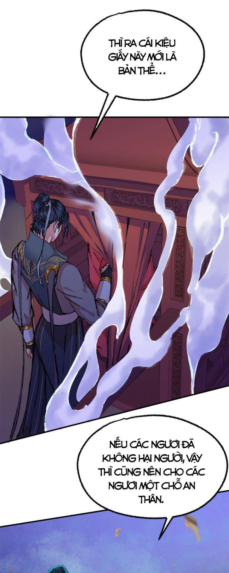 Khu Thần Chapter 58 - 16