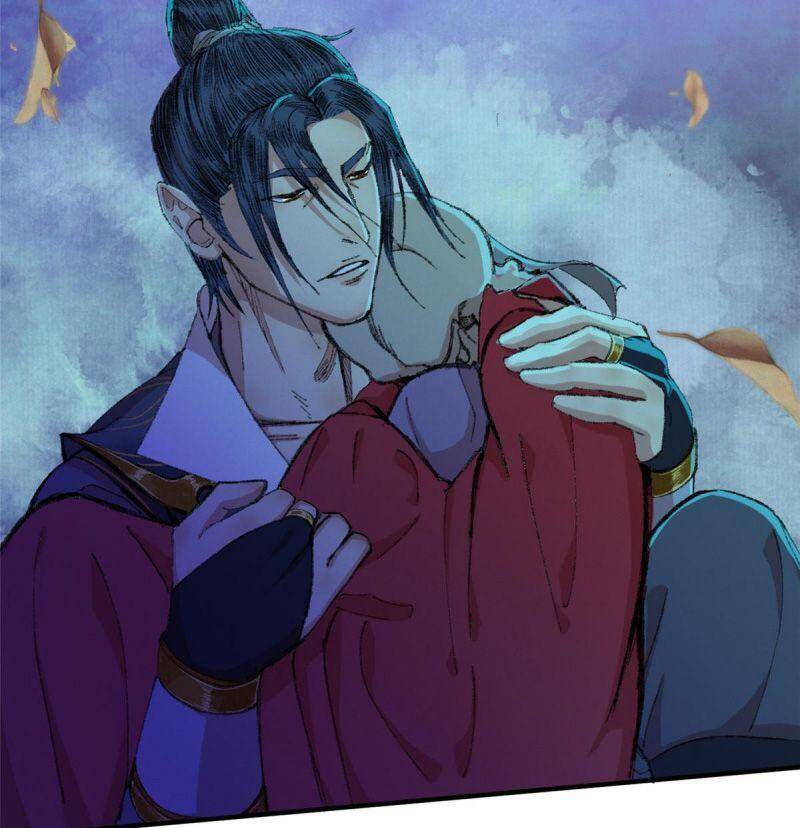 Khu Thần Chapter 58 - 17