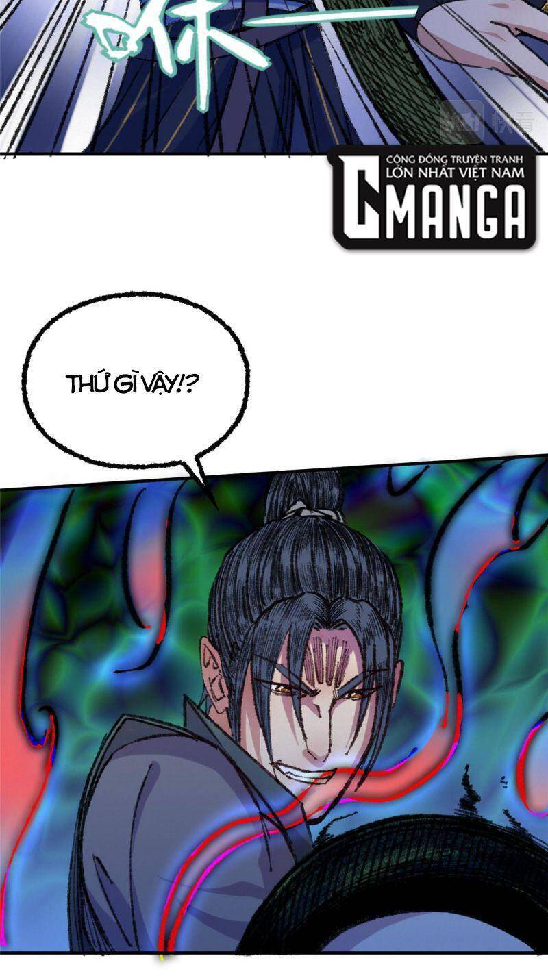 Khu Thần Chapter 58 - 21