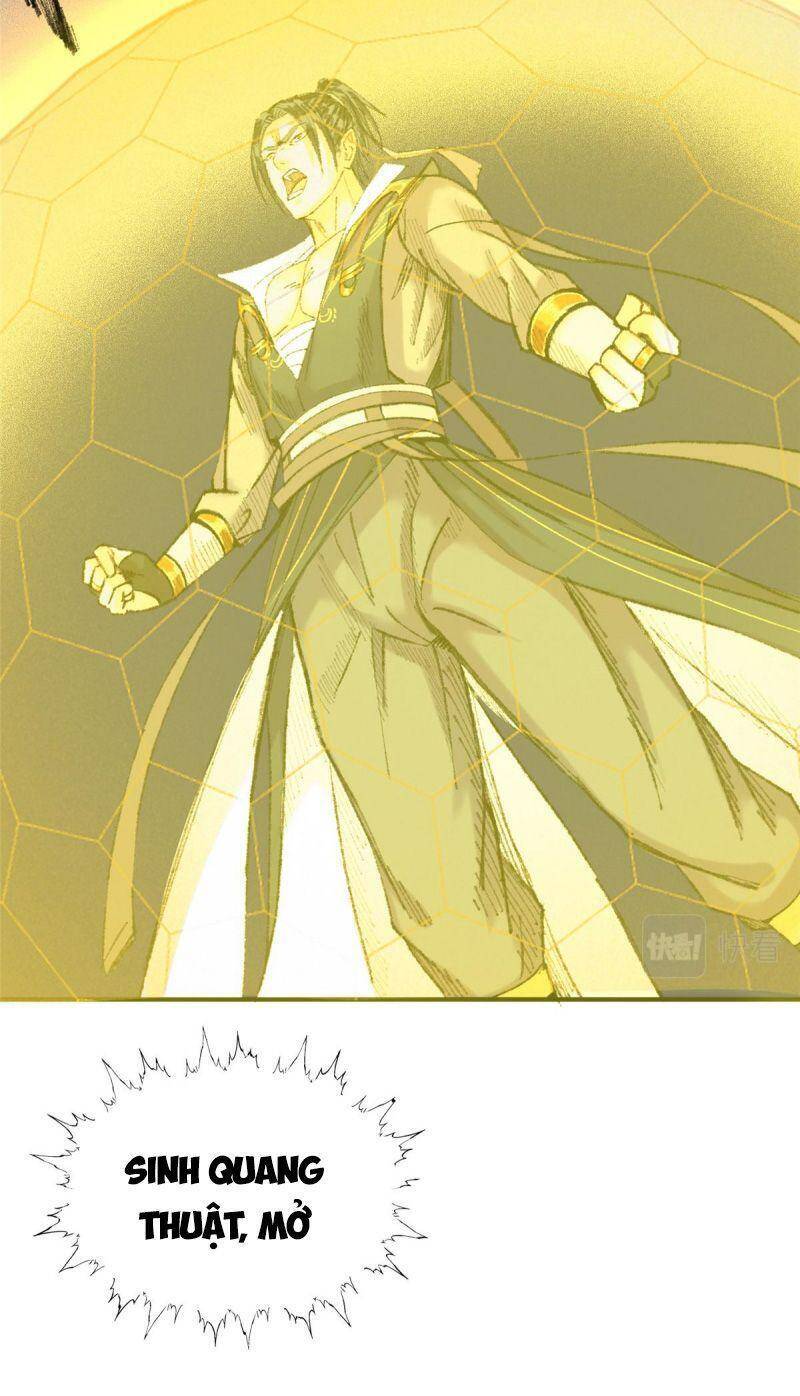 Khu Thần Chapter 58 - 27