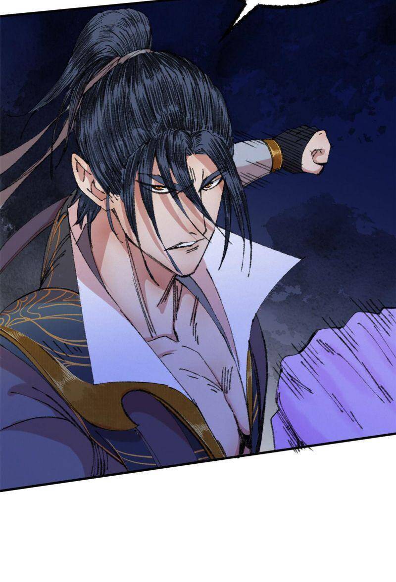 Khu Thần Chapter 58 - 8