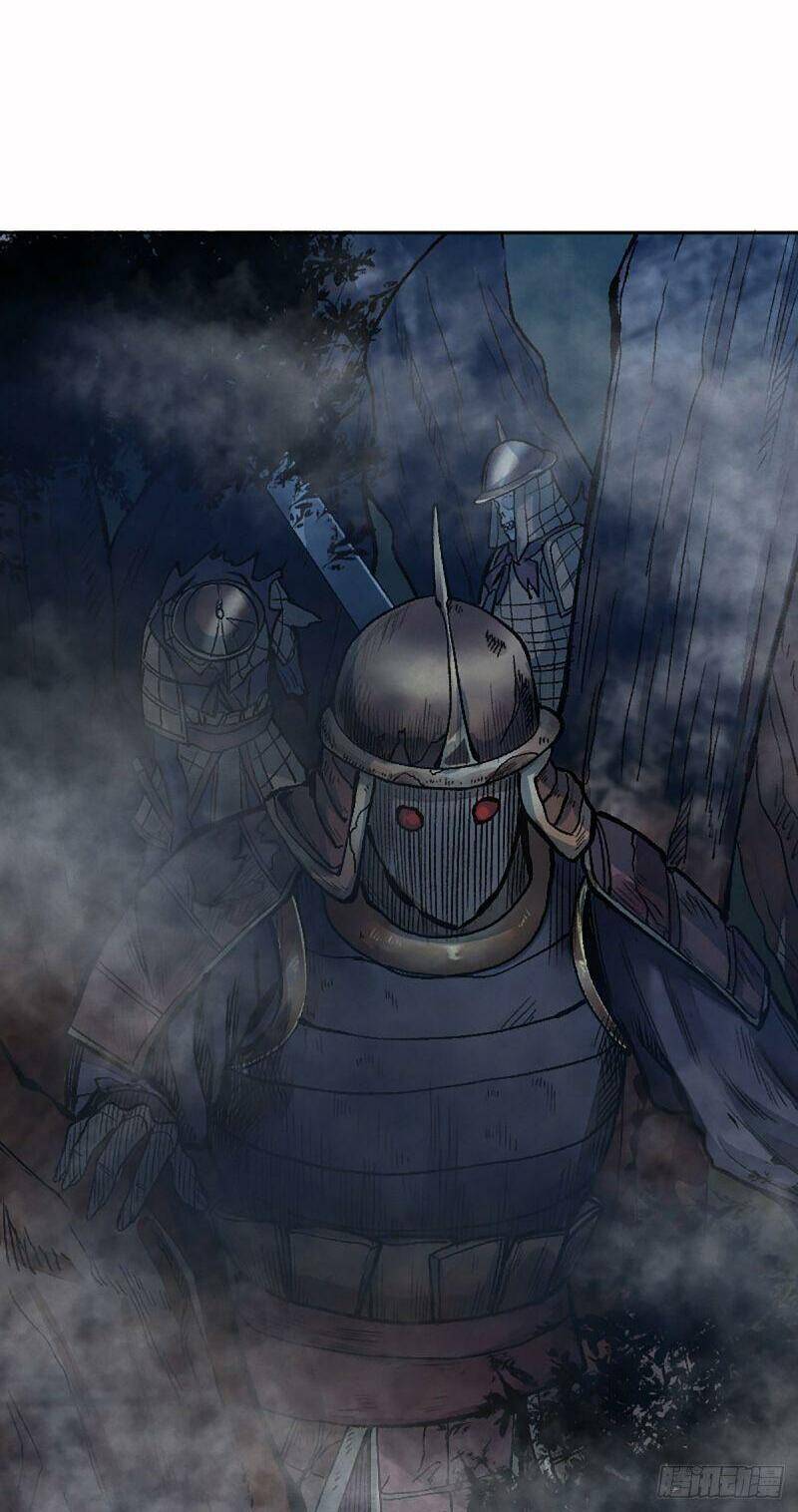 Khu Thần Chapter 6 - 16