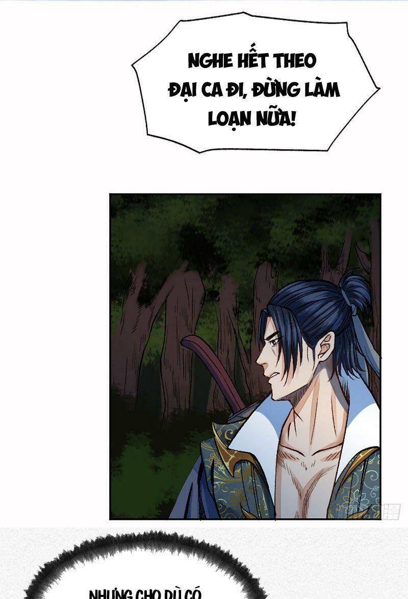 Khu Thần Chapter 6 - 25