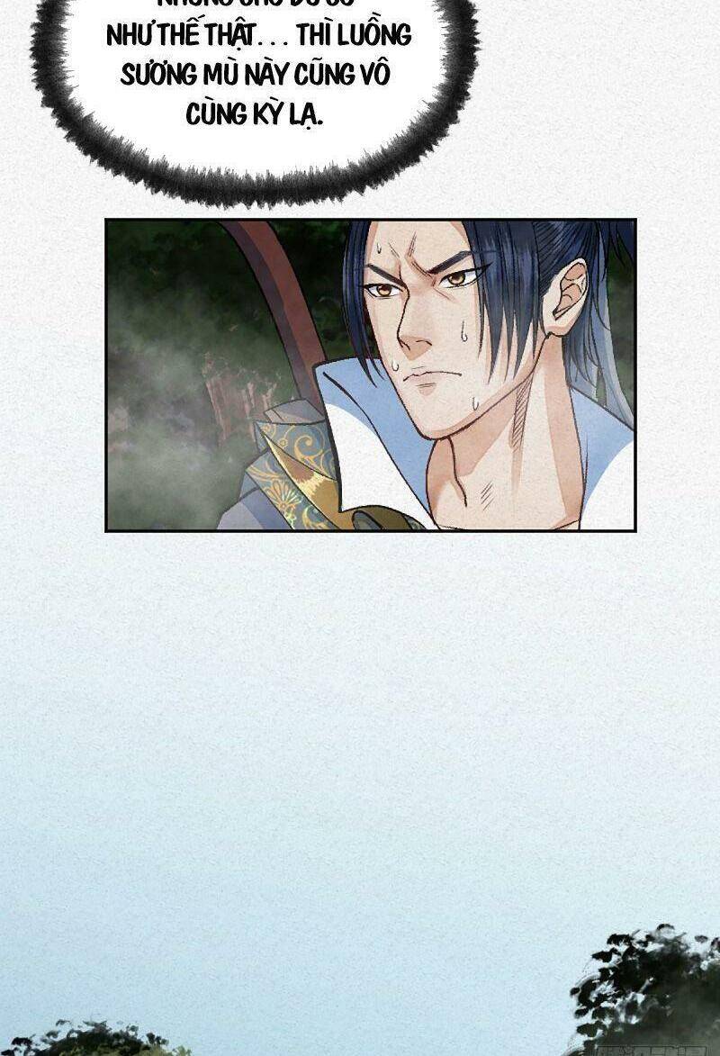 Khu Thần Chapter 6 - 26