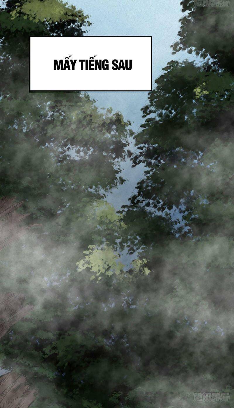 Khu Thần Chapter 6 - 27