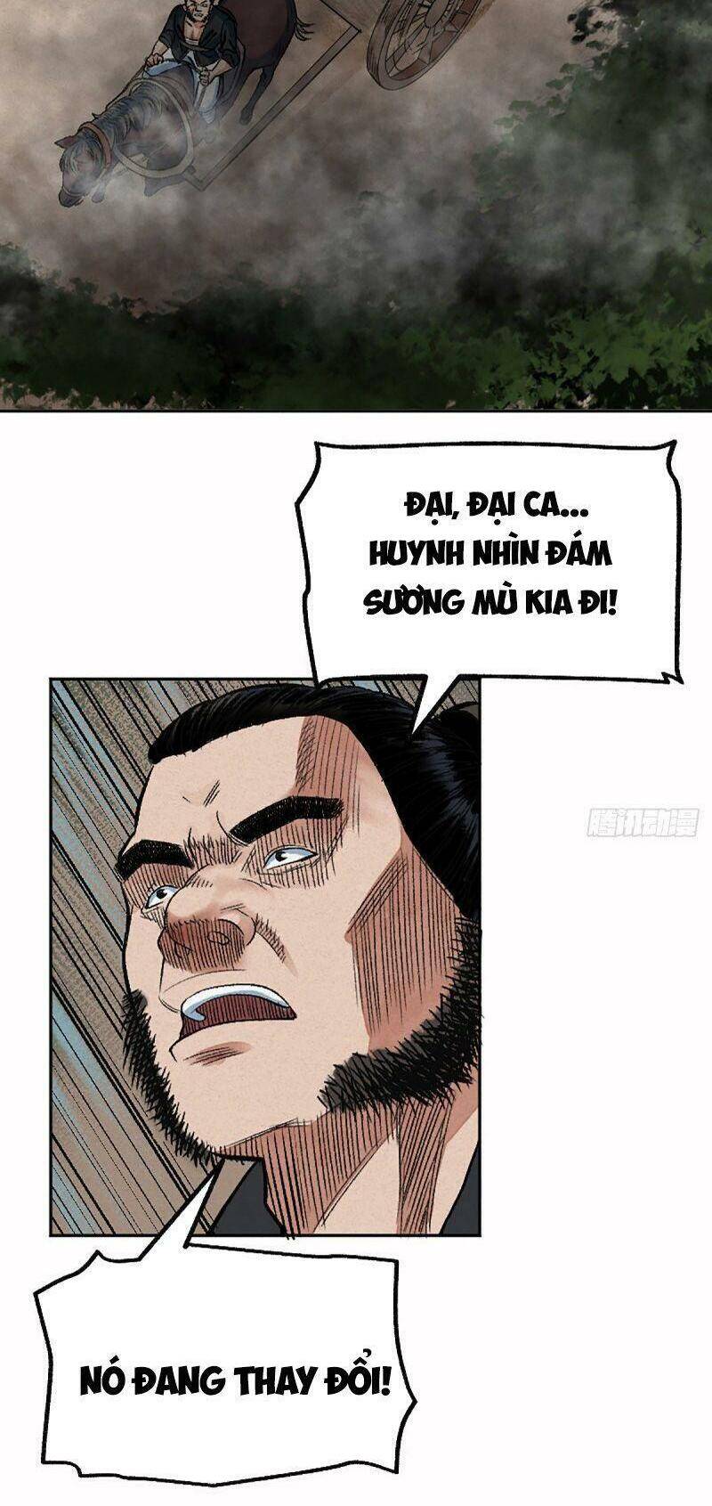 Khu Thần Chapter 6 - 30