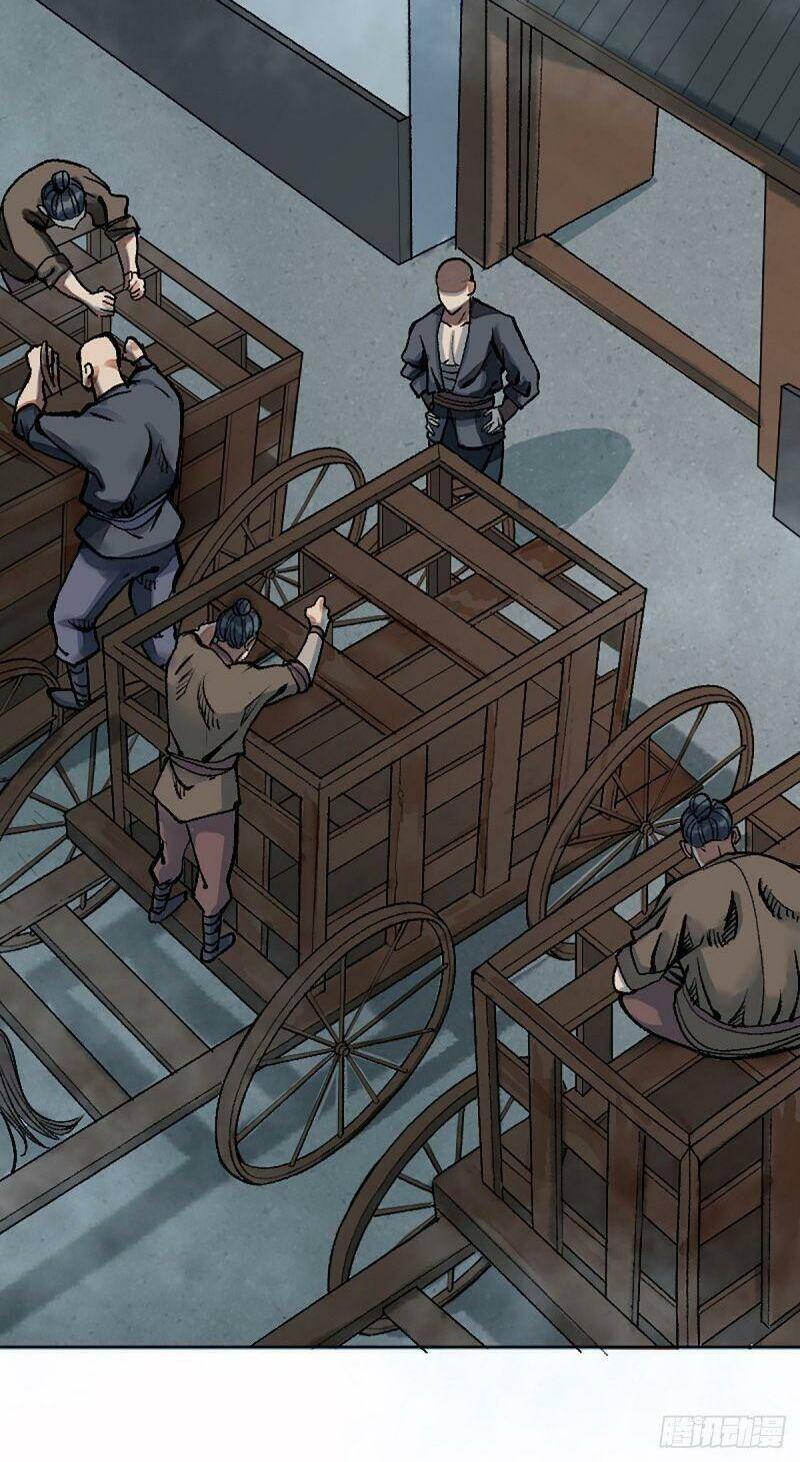 Khu Thần Chapter 6 - 4