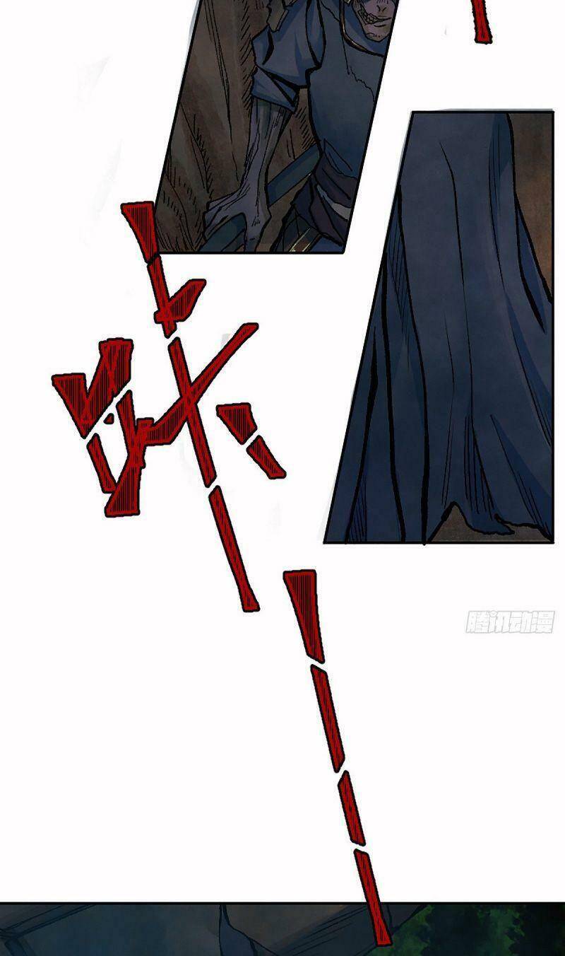 Khu Thần Chapter 6 - 35