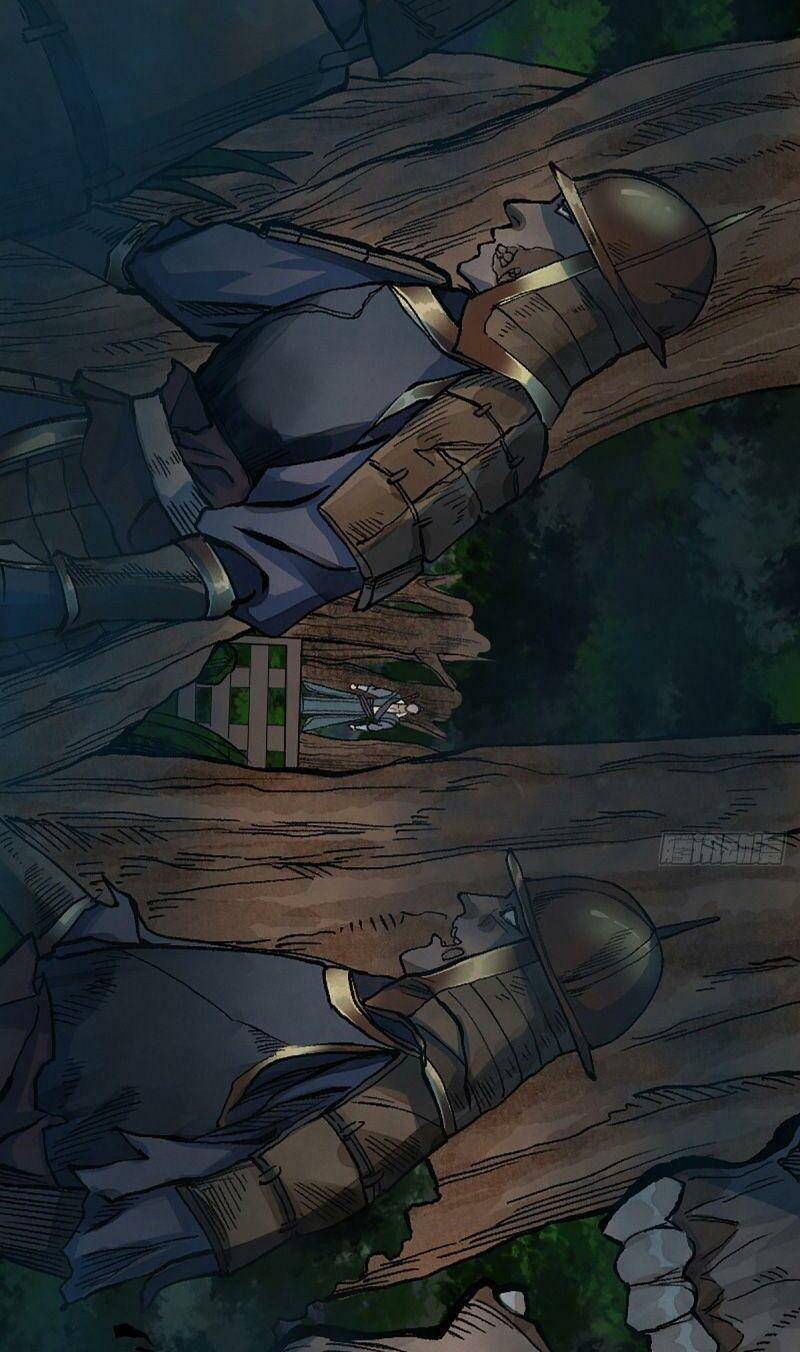 Khu Thần Chapter 6 - 36