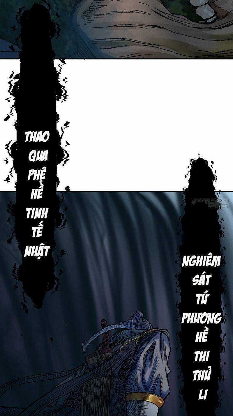 Khu Thần Chapter 6 - 37