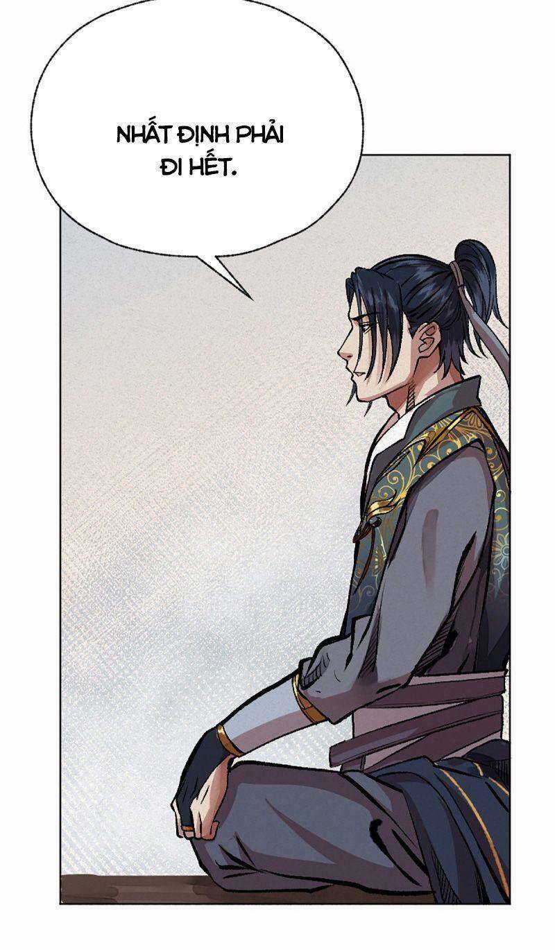 Khu Thần Chapter 6 - 7