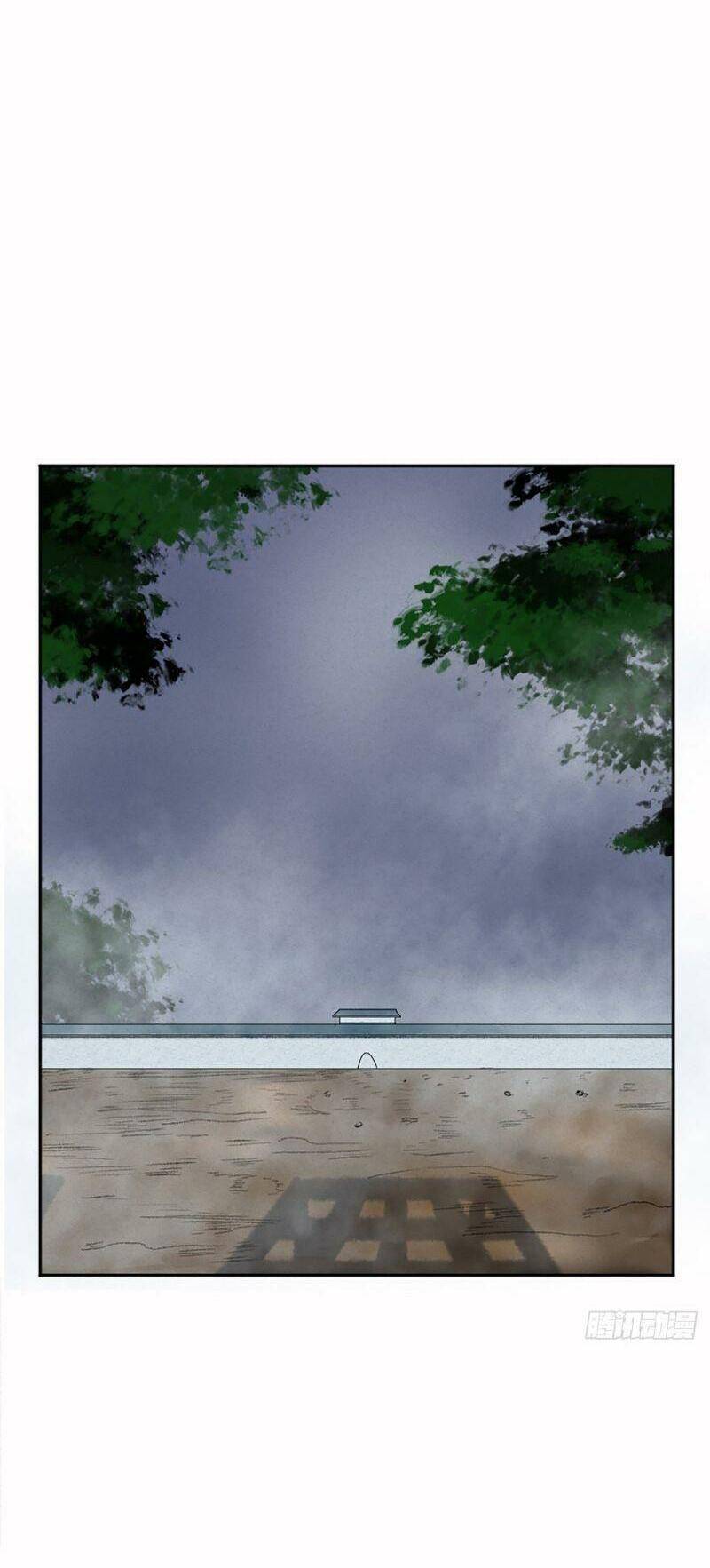 Khu Thần Chapter 6 - 10