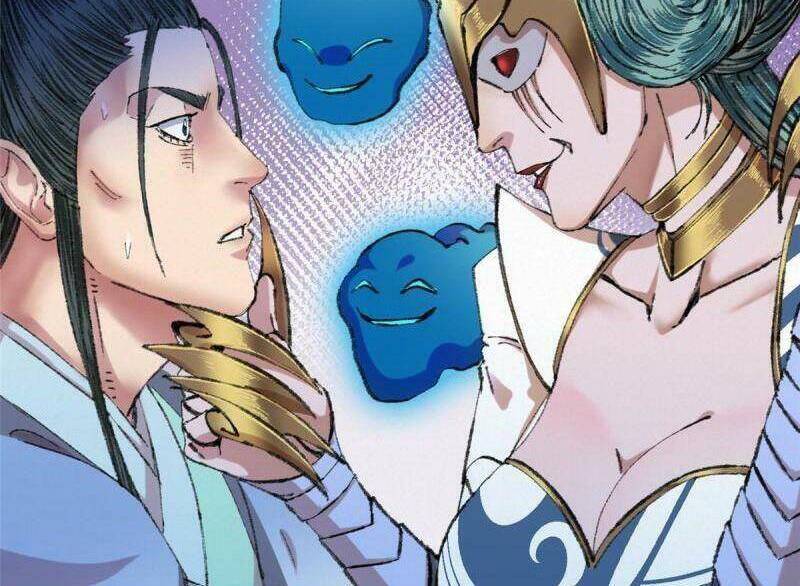 Khu Thần Chapter 60 - 2