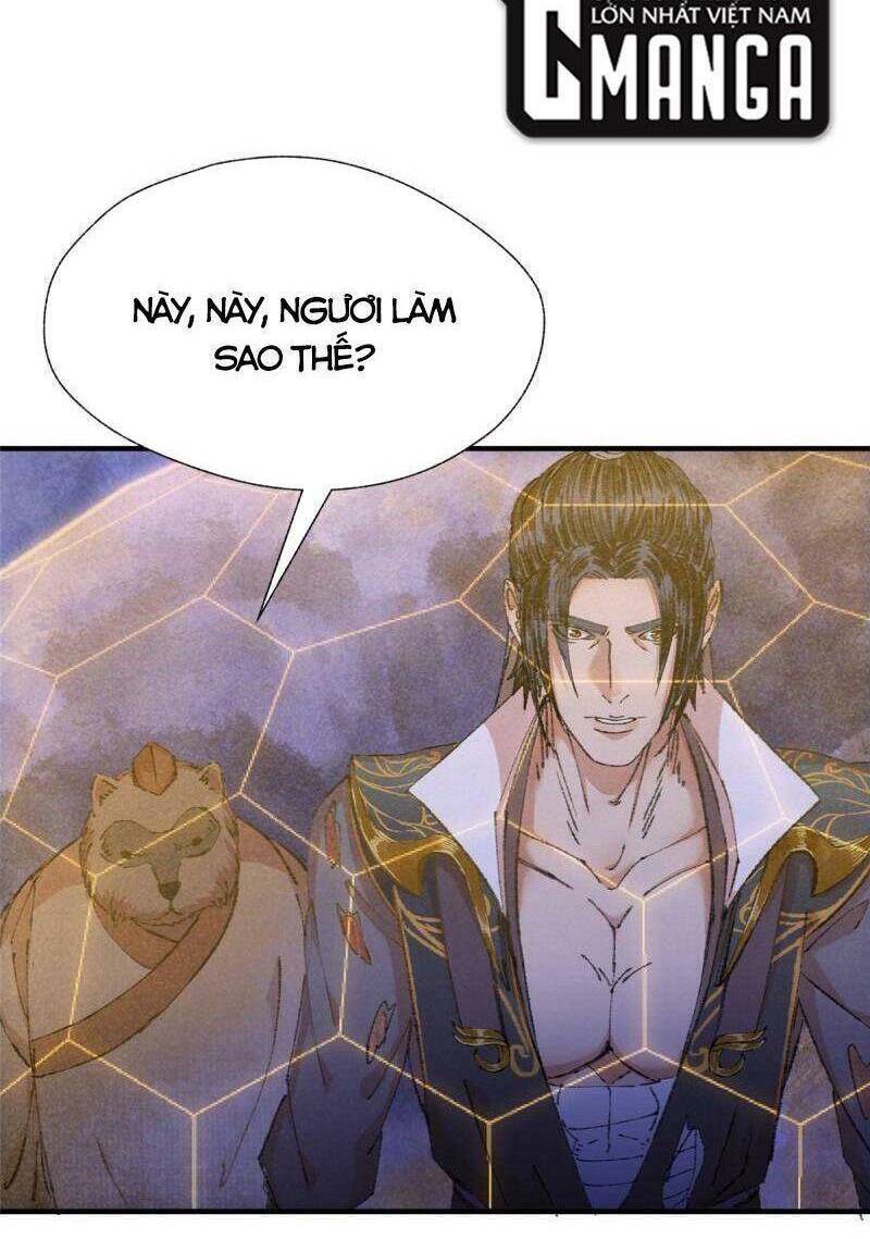 Khu Thần Chapter 60 - 18