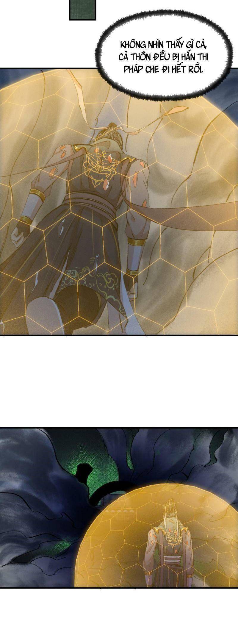 Khu Thần Chapter 60 - 25