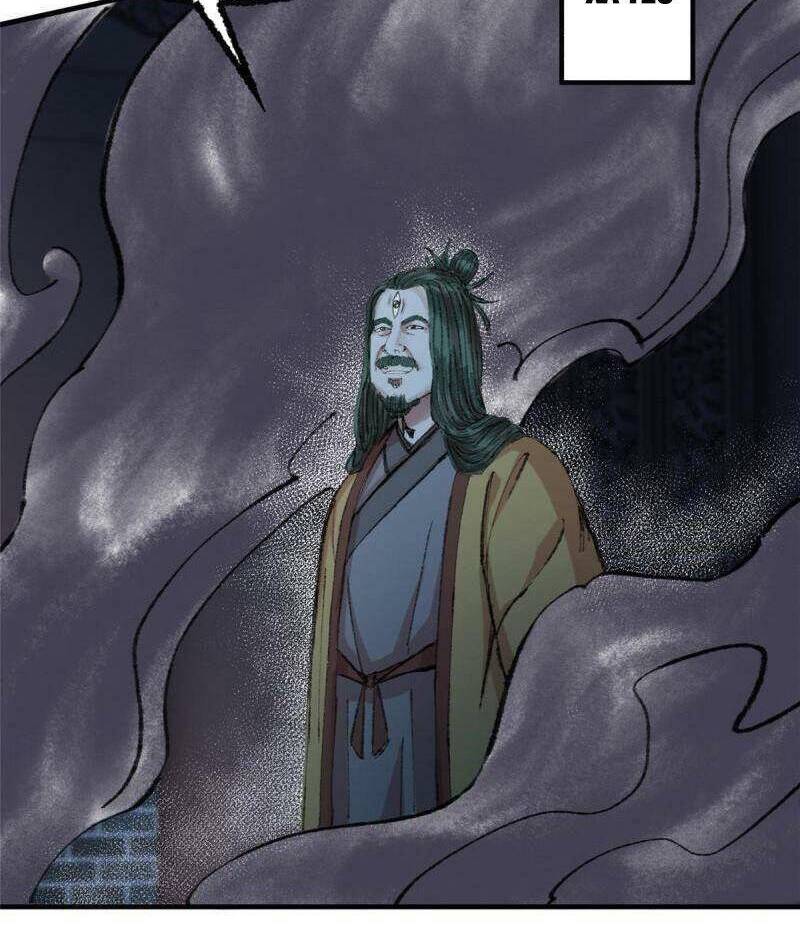 Khu Thần Chapter 60 - 29