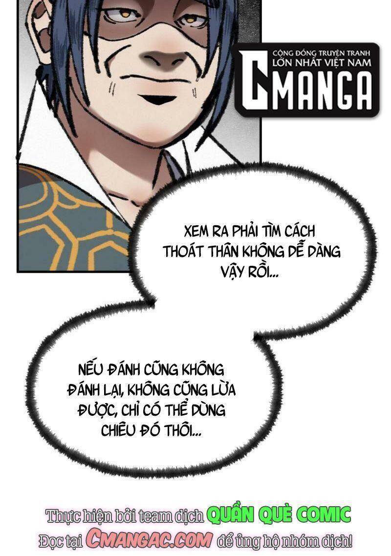 Khu Thần Chapter 60 - 34