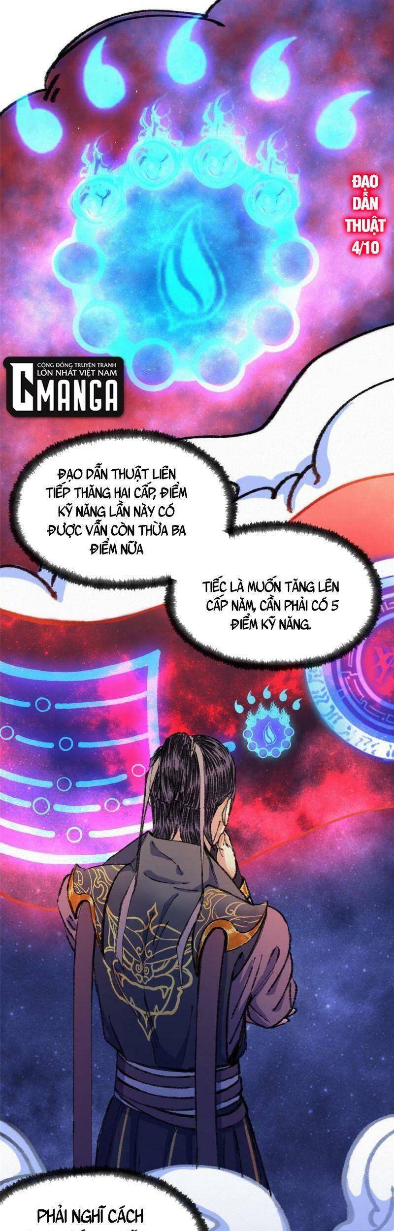 Khu Thần Chapter 60 - 9